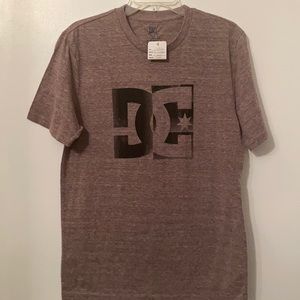 Men’s Large DC Tee | NWT | never been worn | Skateboarding